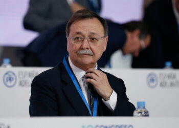 Vivas respalda la convivencia en Ceuta y Melilla tras las declaraciones de Aznar