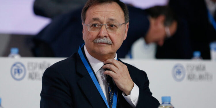 Vivas respalda la convivencia en Ceuta y Melilla tras las declaraciones de Aznar