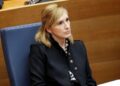 Salomé Pradas retrasa la alerta que podía salvar vidas por corregir un mensaje en valenciano, según Emergencias
