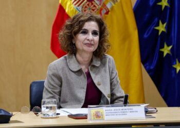 Grandes empresas del IBEX instan a Hacienda a revisar la “tasa Google” ante posibles sanciones internacionales