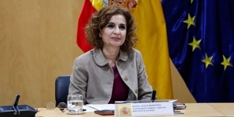 Grandes empresas del IBEX instan a Hacienda a revisar la “tasa Google” ante posibles sanciones internacionales