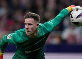 Ter Stegen busca salida: el Barça solo contempla una cesión