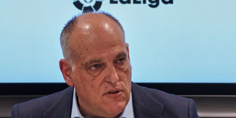 LaLiga flexibiliza el control económico para impulsar la cantera y facilitar fichajes