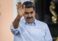 Maduro promueve su visión de paz con un acto masivo y viral en redes