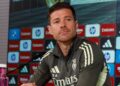 Xabi revoluciona al Madrid en San Mamés