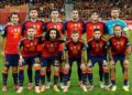 España, pendiente del sorteo del Mundial 2026: los posibles caminos en la fase de grupos