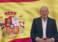 Juan Carlos I reaparece con mensaje a los jóvenes y genera tensiones con Zarzuela