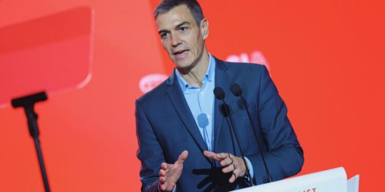 PSOE convoca a sus responsables de Igualdad ante la controversia por el caso Salazar