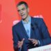 Sánchez califica a Ábalos como un «desconocido» y rechaza bulos sobre el Gobierno