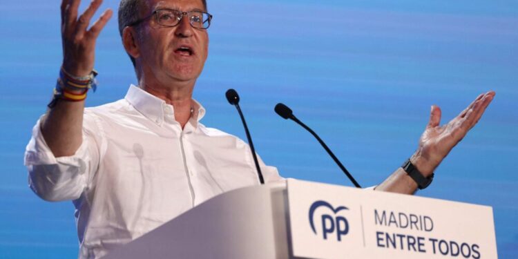 El pulso político se intensifica en España ante la ola de elecciones autonómicas