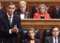 Sánchez llama a la serenidad en el PSOE ante las exigencias de sus socios de coalición