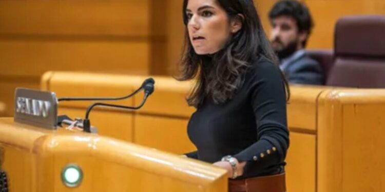 Vox critica a Sánchez por negar vínculos con Ábalos y cuestiona su credibilidad