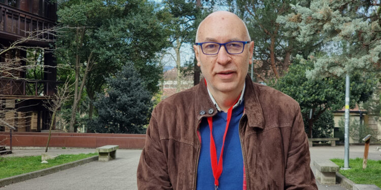 El PSOE investiga al alcalde de Barbadás tras una denuncia por acoso laboral vinculado a un caso de acoso sexual