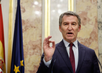 El PP pone condiciones para respaldar subidas de salarios y pensiones