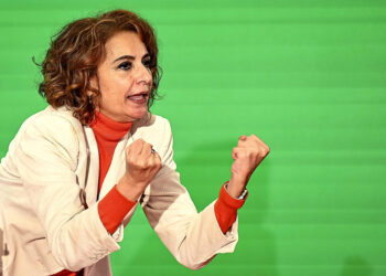 España, entre los países de la OCDE con mayor carga de cotizaciones empresariales: 141.000 millones recaudados