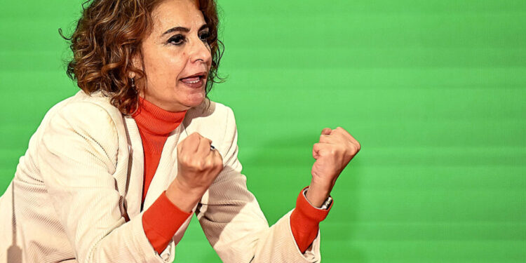 España, entre los países de la OCDE con mayor carga de cotizaciones empresariales: 141.000 millones recaudados