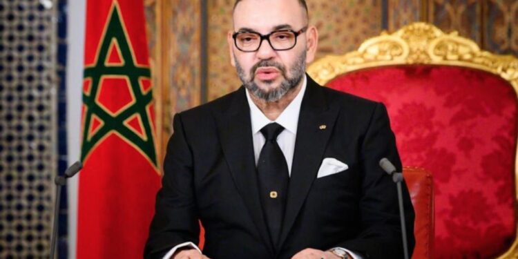 Rabat advierte a Feijóo: más inmigración si deshace el giro de Sánchez sobre el Sáhara