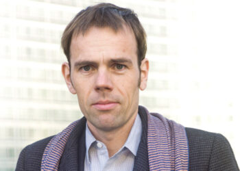 Luuk van Middelaar advierte sobre los límites de la política europea en Ucrania