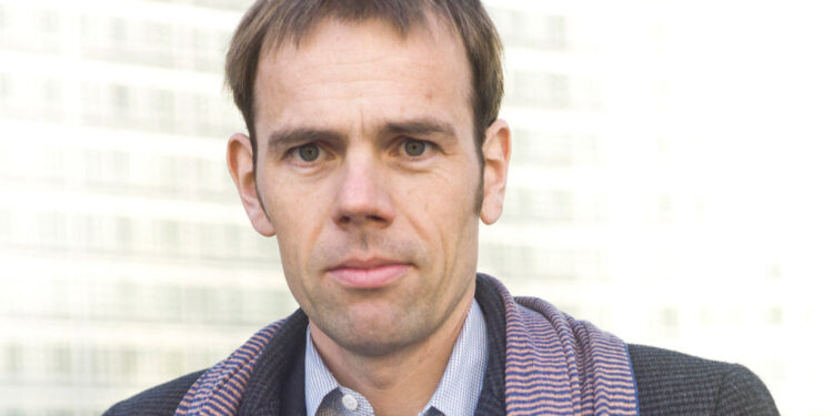 Luuk van Middelaar advierte sobre los límites de la política europea en Ucrania