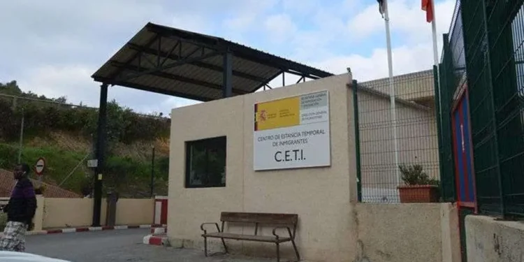 Arranca en Ceuta el juicio por una violenta reyerta en el CETI con varios heridos graves
