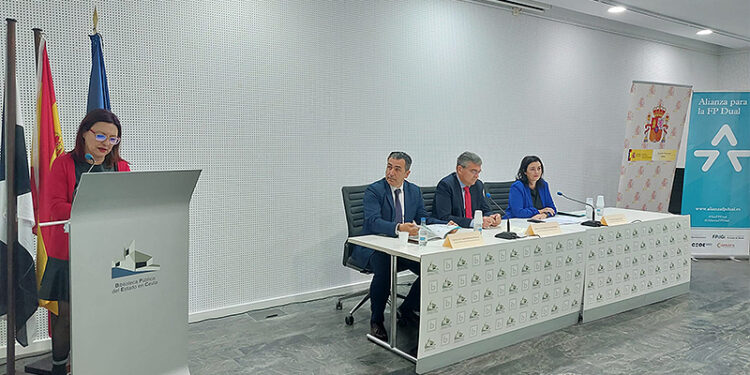 La implantación acelerada de la FP Dual en Ceuta desata una crisis que podría llevar a protestas en enero