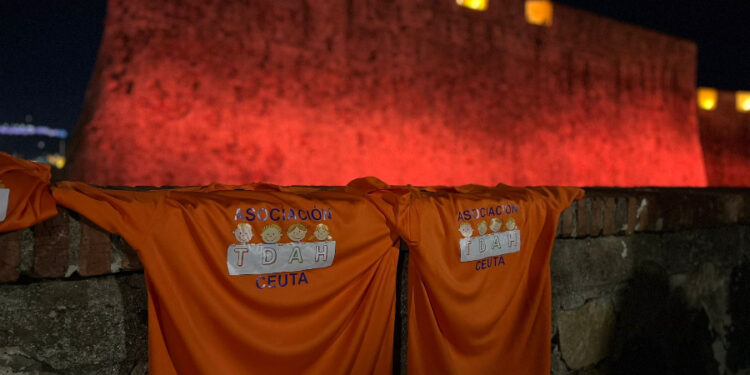 Ceuta se prepara para una gran movilización en defensa de la salud mental infantil