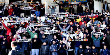 El AD Ceuta FC se reinventa con 11 fichajes y 13 salidas para el nuevo curso El AD Ceuta FC se reinventa con 11 fichajes y 13 salidas para el nuevo curso