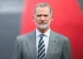 Felipe VI reafirma su visión moderna de la Monarquía y marca distancia con su padre