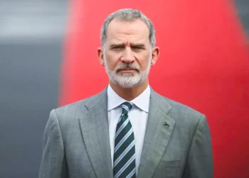 Felipe VI reafirma su visión moderna de la Monarquía y marca distancia con su padre