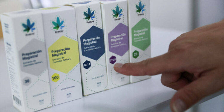 Marruecos impulsa el cultivo legal de cannabis para aprovechar el auge del mercado mundial