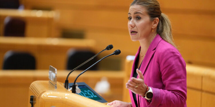 PP acusa al Gobierno de debilitar la defensa de España en Ceuta y Melilla por su postura sobre migración