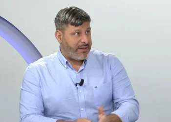 Ceuta Ya! plantea un recorte general de las retribuciones públicas en los Presupuestos de 2026