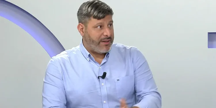 Ceuta Ya! plantea un recorte general de las retribuciones públicas en los Presupuestos de 2026