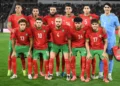 Marruecos y Siria se enfrentan en cuartos de final de la Copa Árabe 2025: horarios y canales para seguir el partido