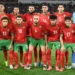 Marruecos y Siria se enfrentan en cuartos de final de la Copa Árabe 2025: horarios y canales para seguir el partido