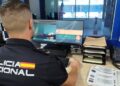 Nuevo portal ciudadano facilita información en tiempo real sobre el caos fronterizo en el Tarajal