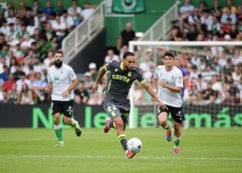 Ceuta – Las Palmas: TV, horario y cómo ver LaLiga Hypermotion online