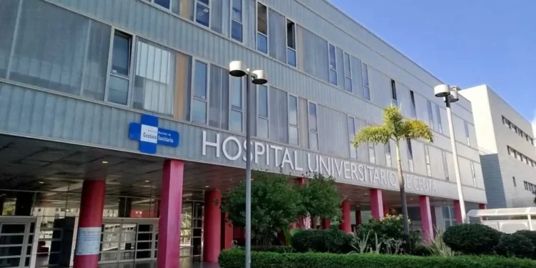 Ceuta, a la cola en salud: el PP exige un plan sanitario específico tras el informe del SNS 2024