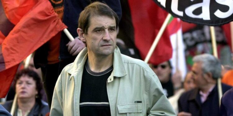 La Audiencia Nacional emite nueva orden de detención contra ‘Josu Ternera’ por su rol en ETA y negociaciones con el Gobierno