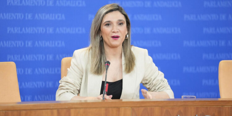 La izquierda andaluza mantiene su apoyo a Amama pese al archivo de la Fiscalía y el PP exige disculpas para los sanitarios