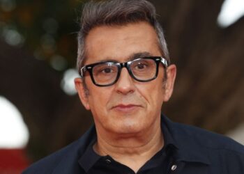 Andreu Buenafuente se retira temporalmente y no presentará las Campanadas de RTVE por motivos de salud