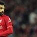 Salah queda fuera del viaje a Milán: polémica en Liverpool antes del duelo ante Inter