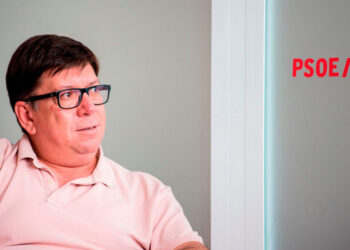 El PSOE reconoce denuncias contra Paco Salazar pero evita remitir el caso a Fiscalía