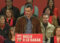 Pedro Sánchez anuncia un abono único de transporte nacional por 60 euros al mes