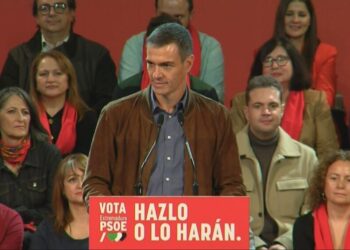 Pedro Sánchez anuncia un abono único de transporte nacional por 60 euros al mes