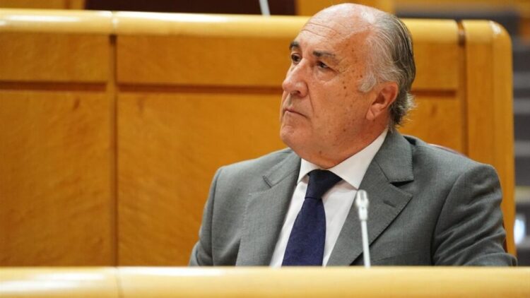 (Foto de ARCHIVO)
El senador del PP y alcalde de Algeciras (Cádiz), José Ignacio Landaluce, en el Senado.

REMITIDA / HANDOUT por PP DE ALGECIRAS
Fotografía remitida a medios de comunicación exclusivamente para ilustrar la noticia a la que hace referencia la imagen, y citando la procedencia de la imagen en la firma
05/11/2024