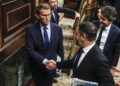 Hegemonía conservadora en el Congreso: PP y Vox suman 200 diputados y Abascal atrae a votantes del PSOE