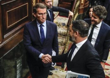 Hegemonía conservadora en el Congreso: PP y Vox suman 200 diputados y Abascal atrae a votantes del PSOE