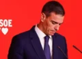 Escándalo en la Internacional Socialista: PRI acusa a Pedro Sánchez de corrupción y autoritarismo