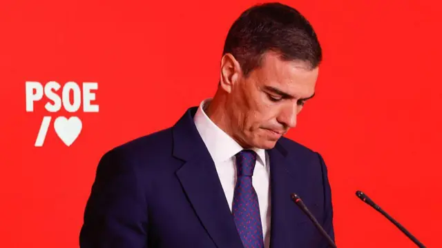 Escándalo en la Internacional Socialista: PRI acusa a Pedro Sánchez de corrupción y autoritarismo
